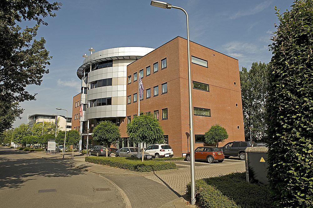 Service kantoor Deventer